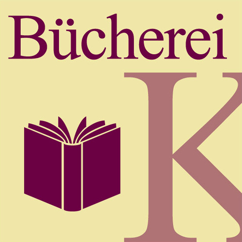 Kachel (03) - Gemeindebücherei
