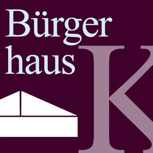 Kachel (05) - Bürgerhaus