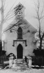 Grossansicht in neuem Fenster: Ludl-Kapelle 1900
