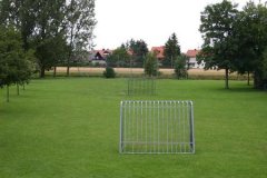 Grossansicht in neuem Fenster: Bolzplatz am Lärchenweg / Gündinger Weg