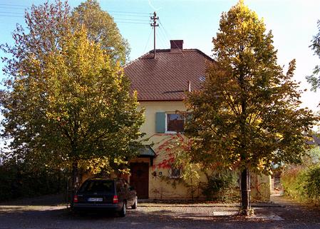 Altes Rathaus