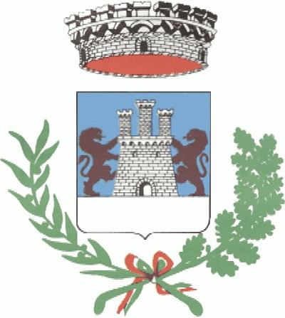 Wappen von Muro Lucano