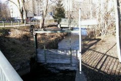 Würmkanal Würmkanal