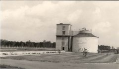 Kläranlage 1968