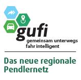 gufi logo