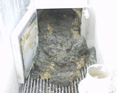 Schlammhäcksler 2018 Schlammhäcksler 2018