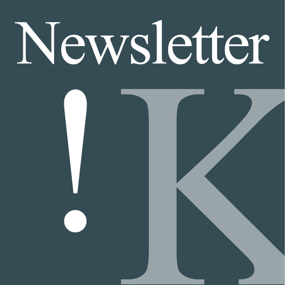 Kachel (31) - Newsletter