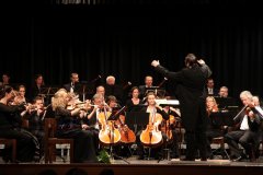 Mitspieler für das Karlsfelder Sinfonieorchester gesucht!