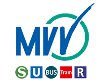 Logo MVV