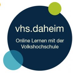 vhs Karlsfeld bietet Online-EDV-Kurse und kostenfreie Livestream-Reihe