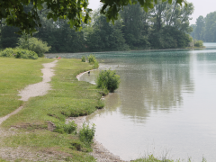 Untersuchungen der Badeseen - Wasserqualität im Karlsfelder See ausgezeichnet