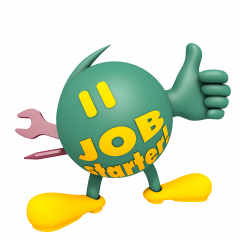 JobStarter basic