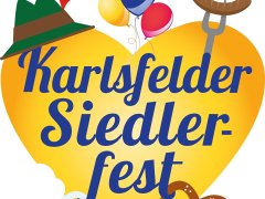 Karlsfelder Siedlerfest 2022: Anmeldung zum Festzug