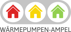 Logo Wärmepumpen-Ampel