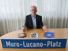 Vision der nächsten zehn Jahre der Städtepartnerschaft Karlsfeld – Muro Lucano