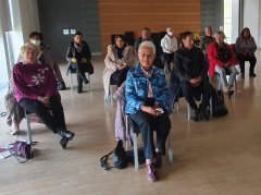 Erfolgreicher Smartphonekurs in Karlsfeld
