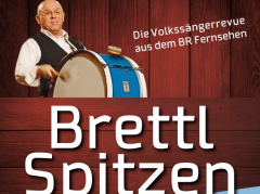 „Brettl-Spitzen“ auch heuer live auf dem Karlsfelder Siedlerfest