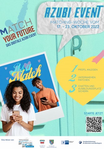 Match your future 2022