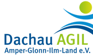 Logo Dachau AGIL
