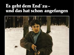 Film: Das stolze und traurige Leben des Mathias Kneißl