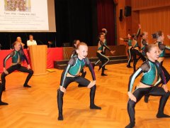 Sportlerehrung 2023: Die große Karlsfelder Sportfamilie ist wieder vereint