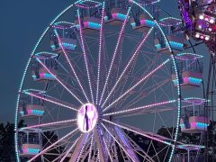 Friedliches Familienfest mit zahlreichen Highlights