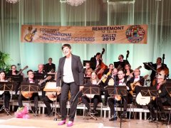Eine Ära geht zu Ende: Monika Fuchs-Warmhold über ihren Abschied vom Vivaldi Orchester