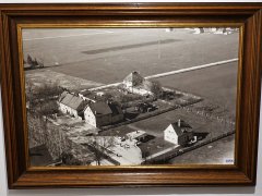 Im Heimatmuseum erfahren Sie mehr über Karlsfeld