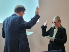 Vereidigung der neuen Gemeinderäte_2_Elisa Grillo (SPD)