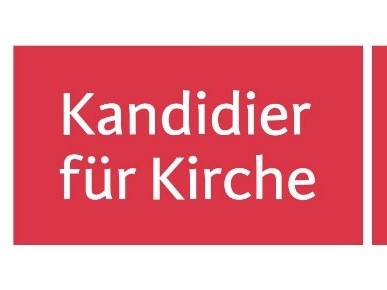 Kirchenvorstandswahl in Bayern am 20. Oktober 2024