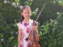 Jubiläumsserenade: 33 Jahre Karlsfelder Sinfonieorchester