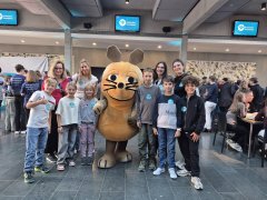 Grundschule Karlsfeld für Deutschen Schulpreis nominiert Grundschule Karlsfeld für Deutschen Schulpreis nominiert