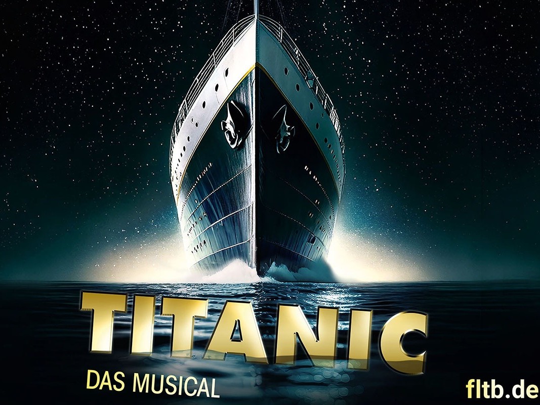 ABO-Saison 2026 Schnell sein und Plätze sichern!_TITANIC