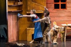 ABO-Saison 2026 Schnell sein und Plätze sichern! Hänsel und Gretel