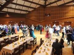 37. Herbstball: Karlsfeld hat die Lateinpaare Bayerns zu Gast 37. Herbstball: Karlsfeld hat die Lateinpaare Bayerns zu Gast