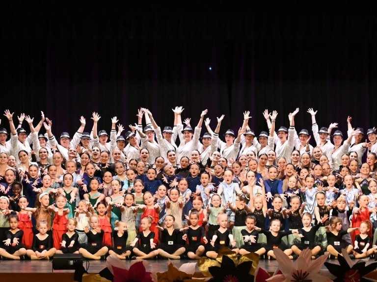 JTSC Karlsfeld: Große Tanzgala am 09. Mai 2026