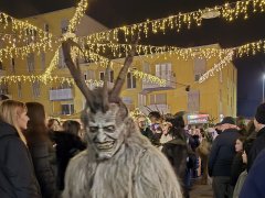 Karlsfelder Hüttenzauber 2025 Karlsfelder Hüttenzauber 2025