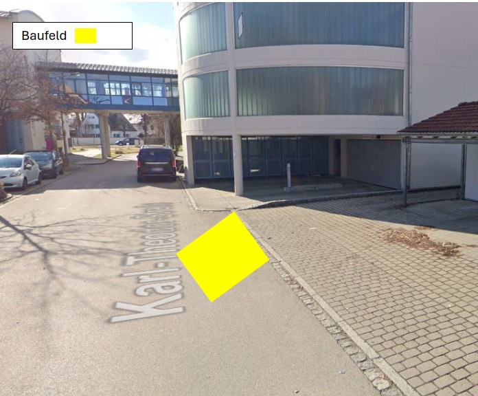 Karl-Theodor-Straße 8A