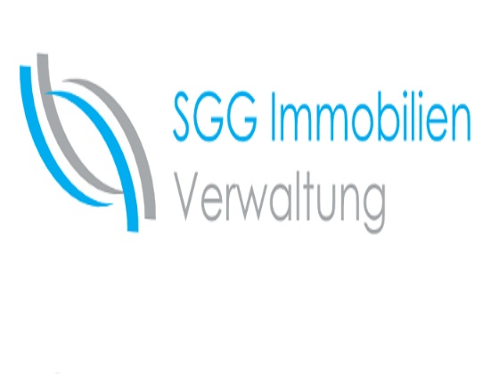 SGG Logo SGG Logo