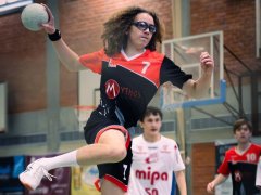 Erster Bavarian Handball Cup